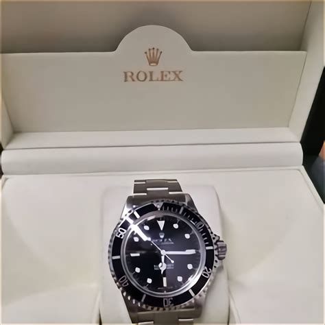 used submariner for sale.